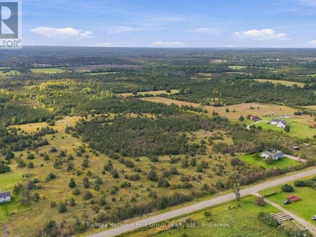PTLT 36 ENRIGHT ROAD Tyendinaga Ontario, K0K 2N0 - Vacant Land For Sale