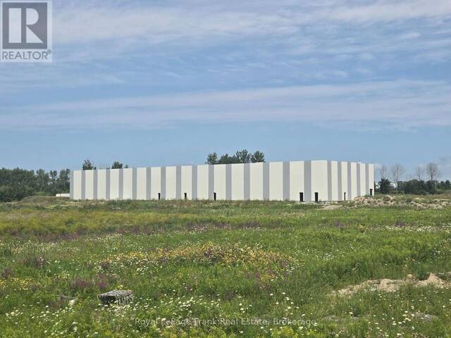 540 LAKE ROAD Clarington Ontario, L1C 4P8 - Vacant Land For Sale