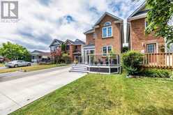 340 POMPANO COURT | Oshawa Ontario | Slide Image Six