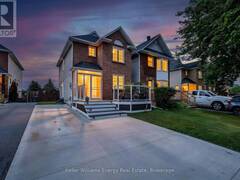 340 POMPANO COURT Oshawa Ontario, L1K 1M9