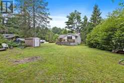 39 HOBO LANE | Bancroft Ontario | Slide Image Two