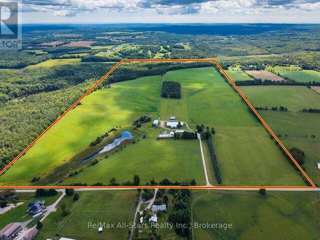 420 SOLANUM WAY Kawartha Lakes Ontario, L0A 1K0 - Farm For Sale