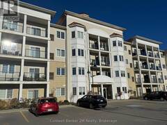414 - 80 SHIPWAY AVENUE Clarington Ontario, L1B 0B6