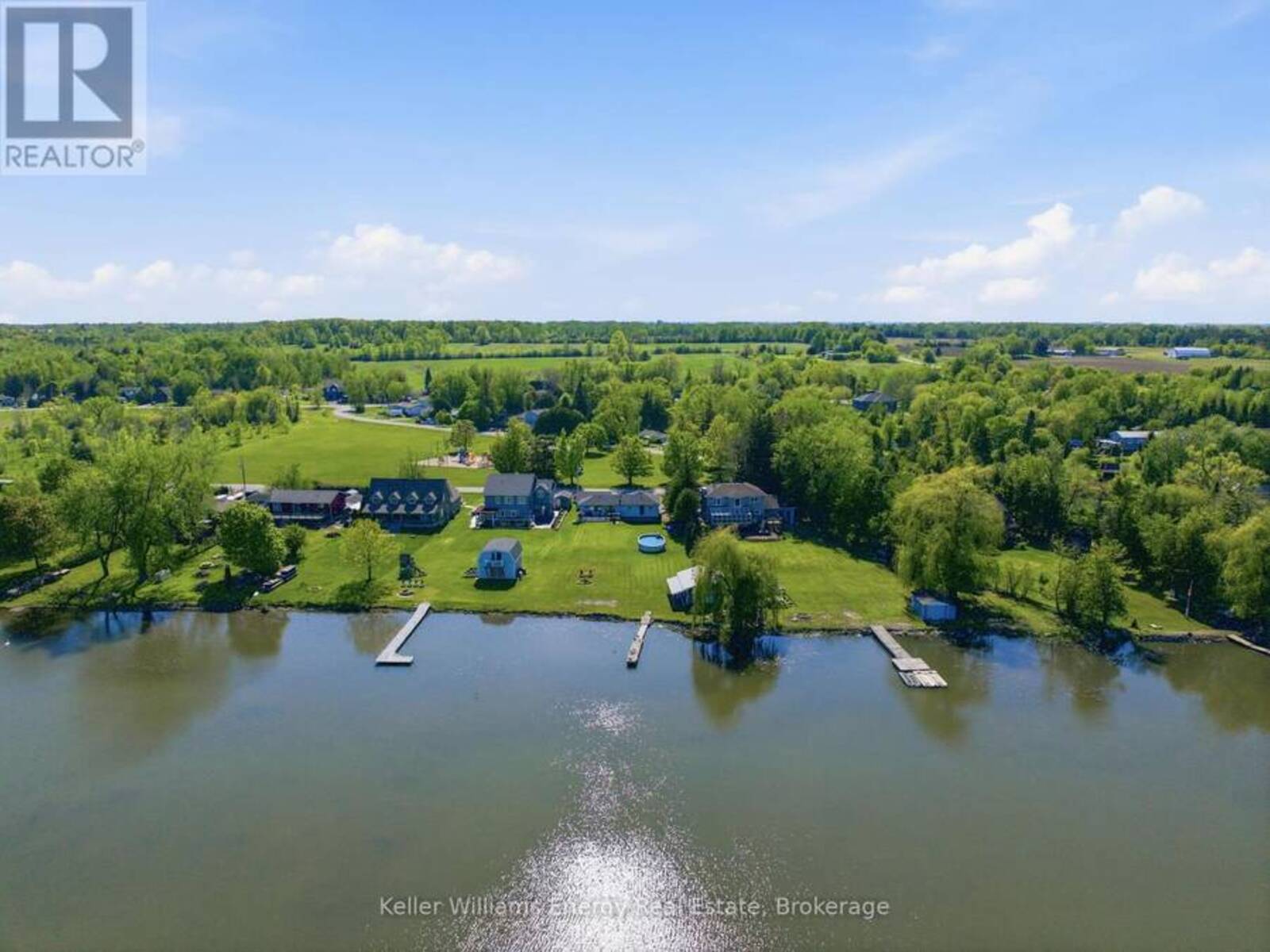 67 EDGEWOOD CRESCENT, Scugog, Ontario L9L 1B6