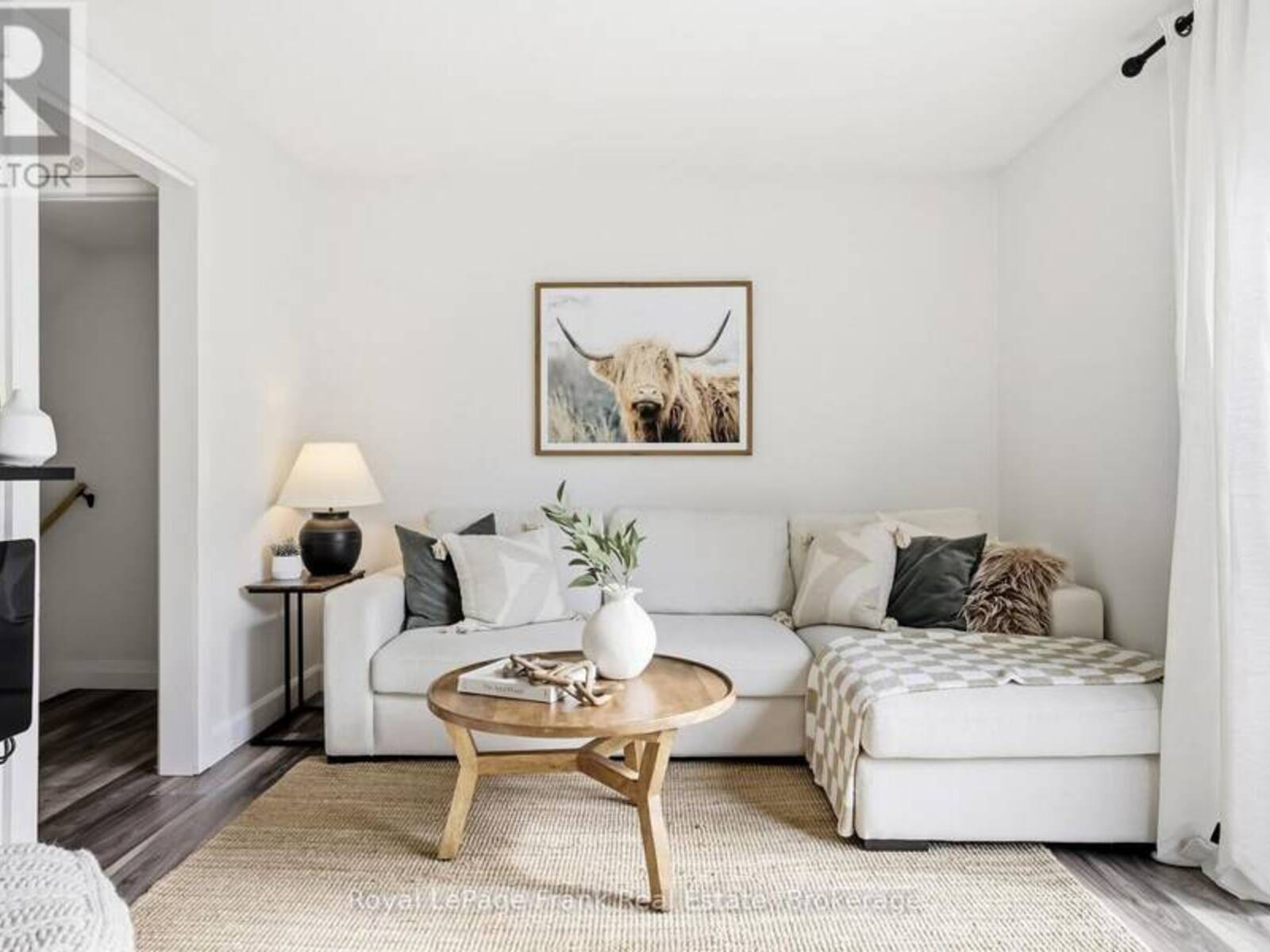 A3 - 400 WESTWOOD DRIVE, Cobourg, Ontario K9A 2B6