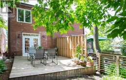 248 BENSON AVENUE | Toronto Ontario | Slide Image Nineteen