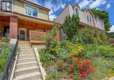 248 BENSON AVENUE | Toronto Ontario | Slide Image One