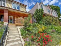248 BENSON AVENUE Toronto Ontario, M6G 2J6