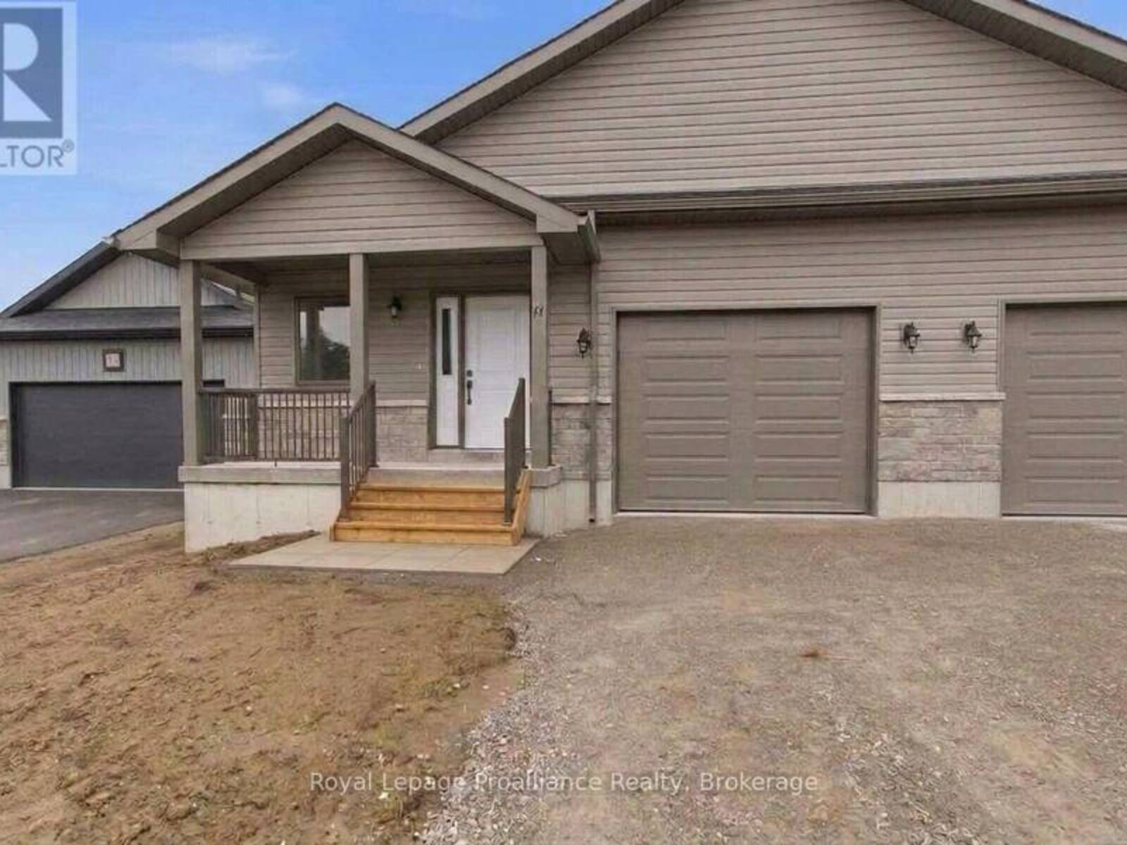 14 CLAYTON JOHN AVENUE, Brighton, Ontario K0K 1H0