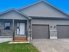 14 CLAYTON JOHN AVENUE Brighton Ontario, K0K 1H0