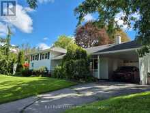220 IRETON STREET | Campbellford Ontario | Slide Image Two