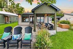 121 CEDAR CREST BEACH ROAD | Clarington Ontario | Slide Image Three