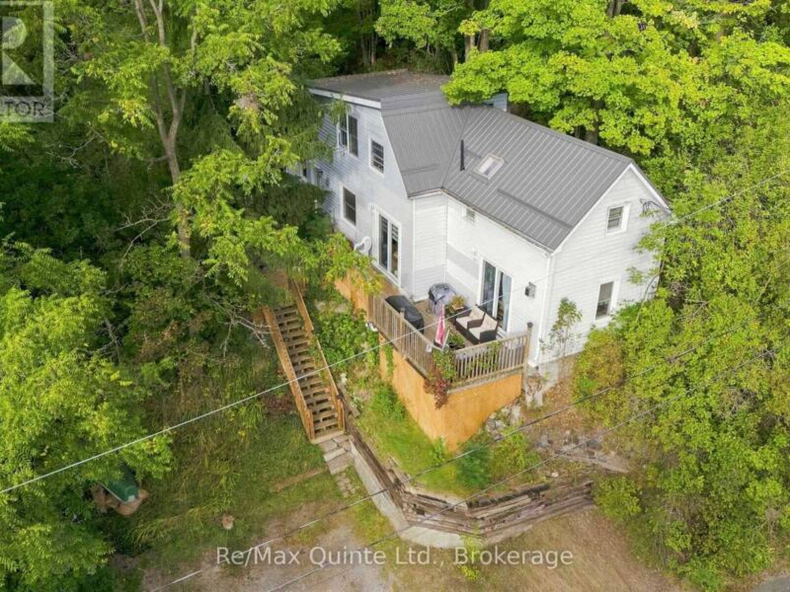 94 MAPLE STREET, Campbellford, Ontario K0L 1L0