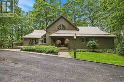 26 BENHAM PLACE ROAD | Prince Edward Ontario | Slide Image One