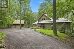 26 BENHAM PLACE ROAD | Prince Edward Ontario | Slide Image Two