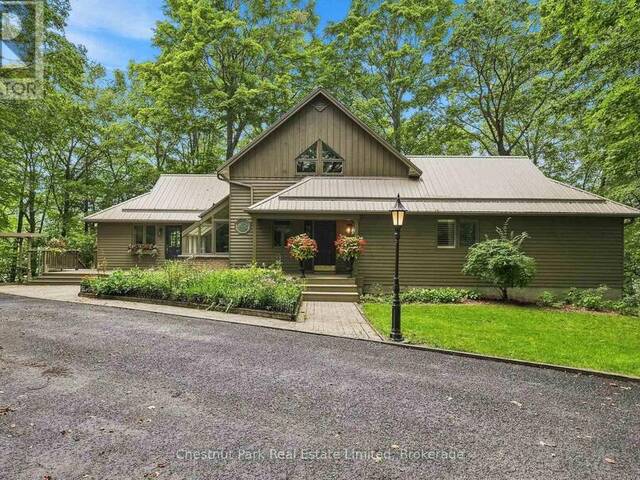 26 BENHAM PLACE ROAD Prince Edward Ontario, K0K 2T0 - 3 Bedrooms Waterfront Home For sale