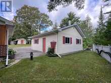 29 BROWN LANE | Bancroft Ontario | Slide Image Four