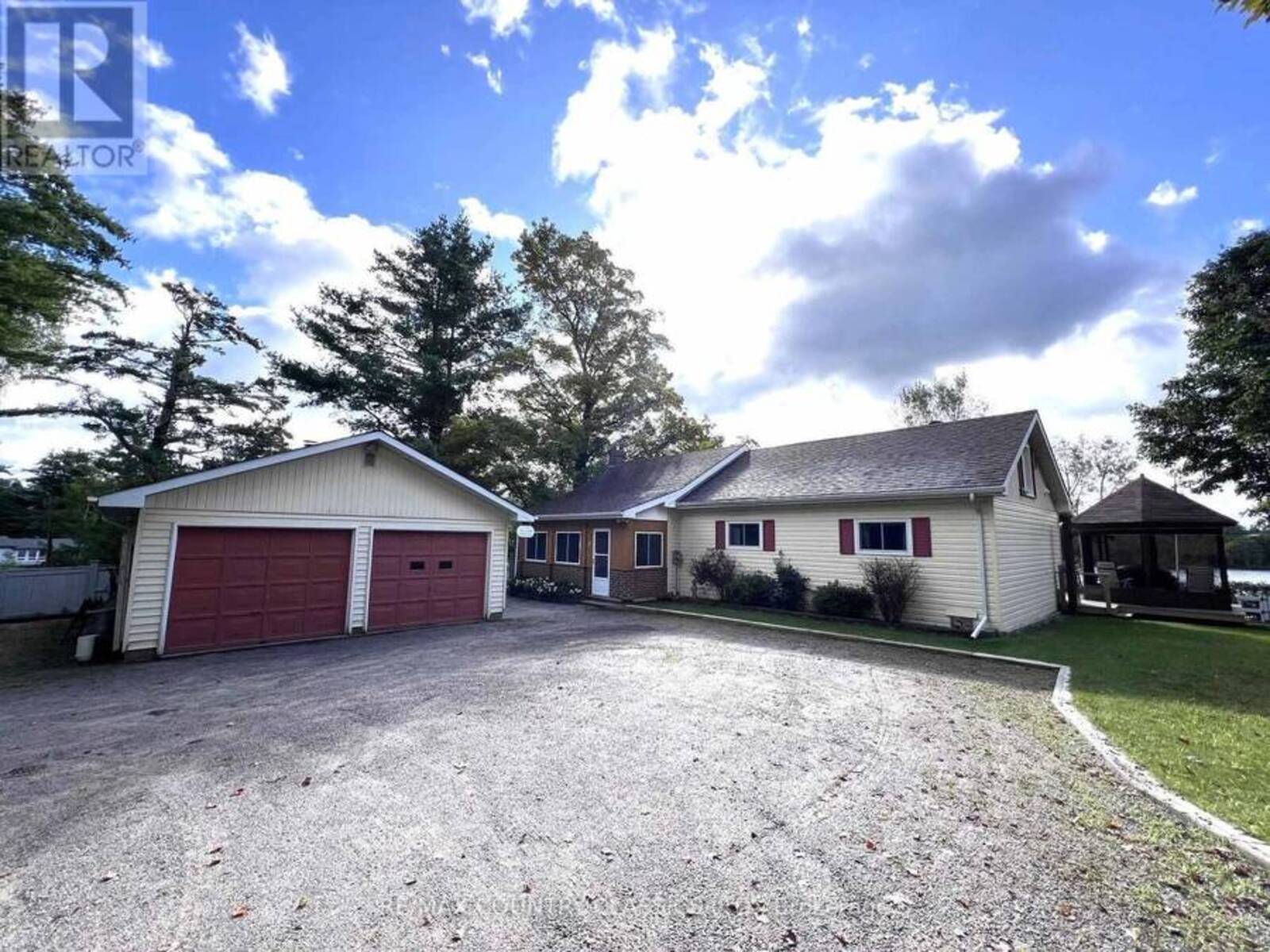 29 BROWN LANE, Bancroft, Ontario K0L 1C0