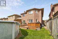 41 WINTERBERRY DRIVE | Whitby Ontario | Slide Image Forty-two