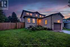 61 ADAMS DRIVE | Ajax Ontario | Slide Image One