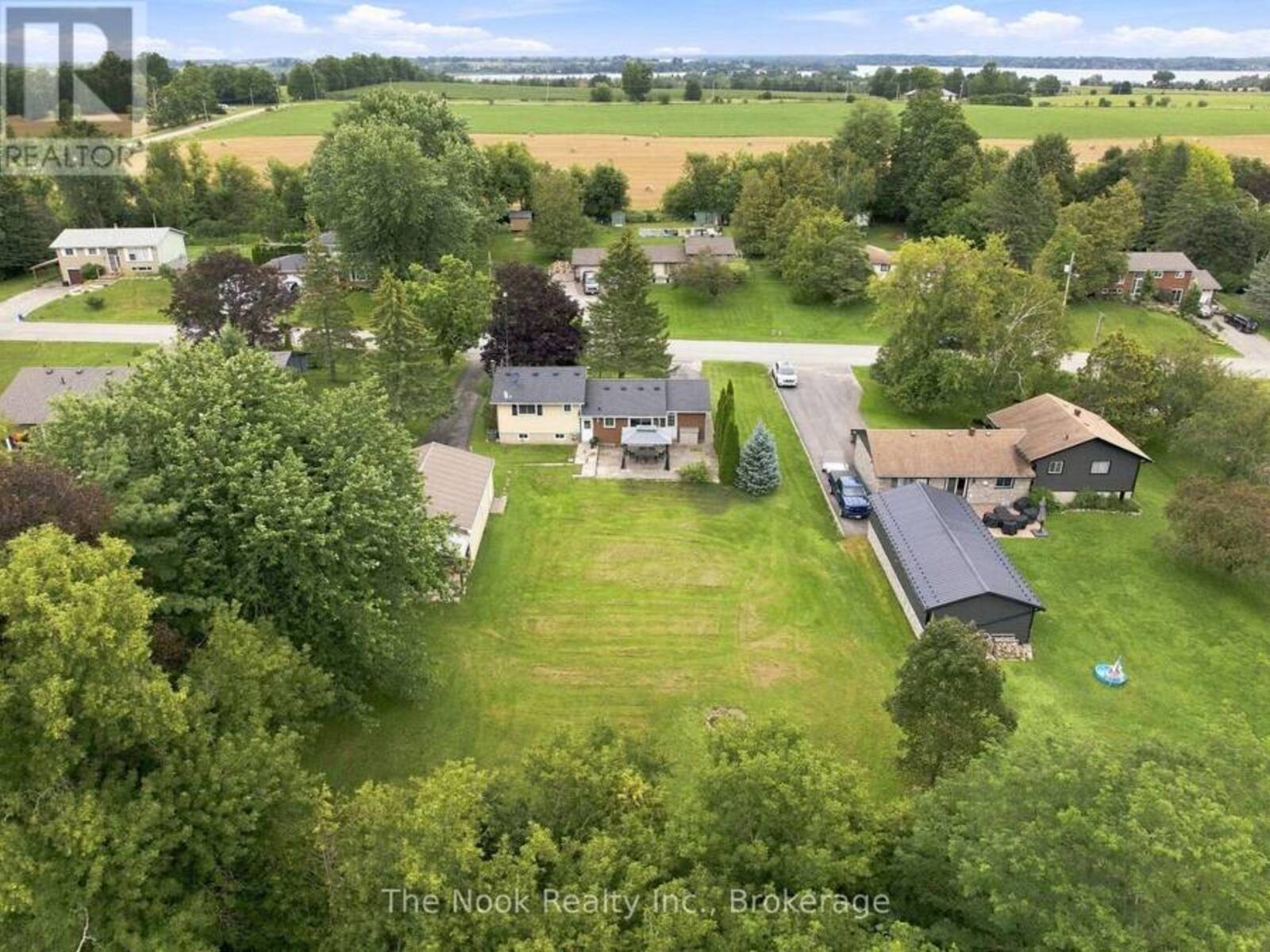 24 CEDAR RIDGE DRIVE, Scugog, Ontario L0C 1G0