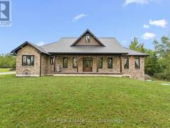 149 ELLWOOD CRESCENT Bobcaygeon Ontario, K0M 1A0