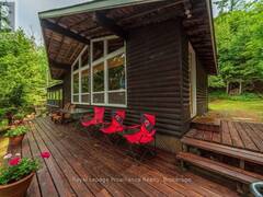 1021 BLUE JAY LANE Arden Ontario, K0H 1B0