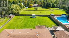 453 BRIMLEY ROAD S | Alnwick-Haldimand Ontario | Slide Image Thirty-five