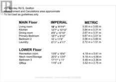 453 BRIMLEY ROAD S | Alnwick-Haldimand Ontario | Slide Image Forty-three