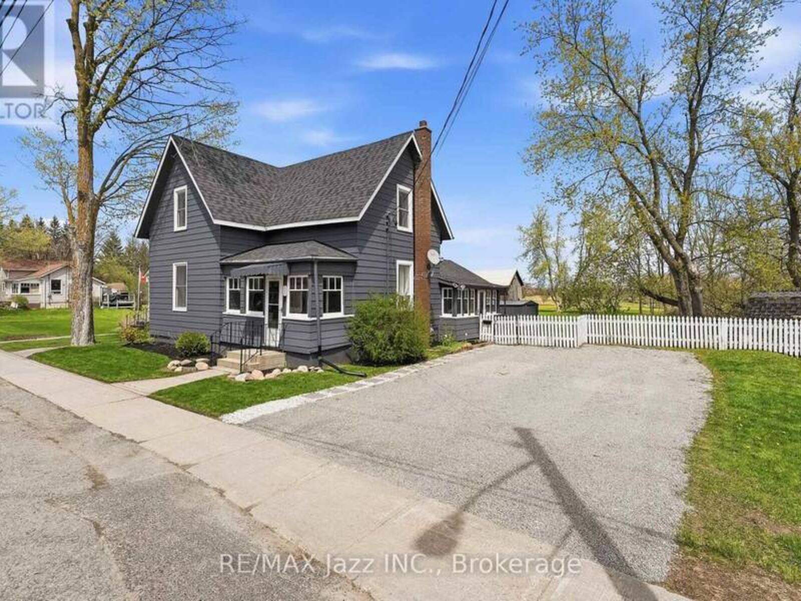 430 ELDON ROAD, Kawartha Lakes, Ontario K0M 2C0
