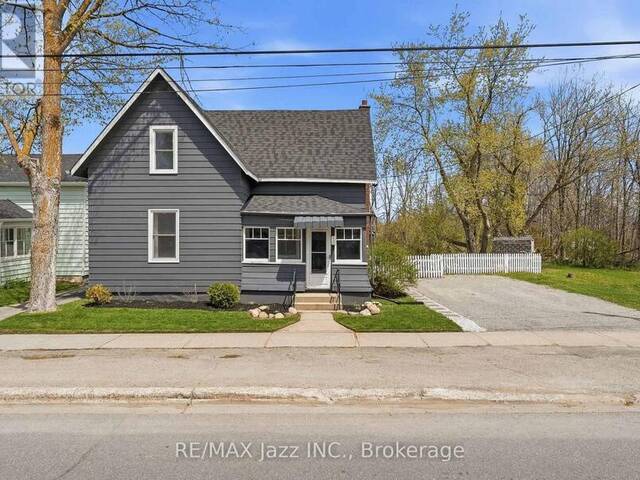 430 ELDON ROAD Kawartha Lakes Ontario, K0M 2C0 - 3 Bedrooms Home For Sale