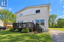 A - 148 LESTER ROAD | Quinte West Ontario | Slide Image Two