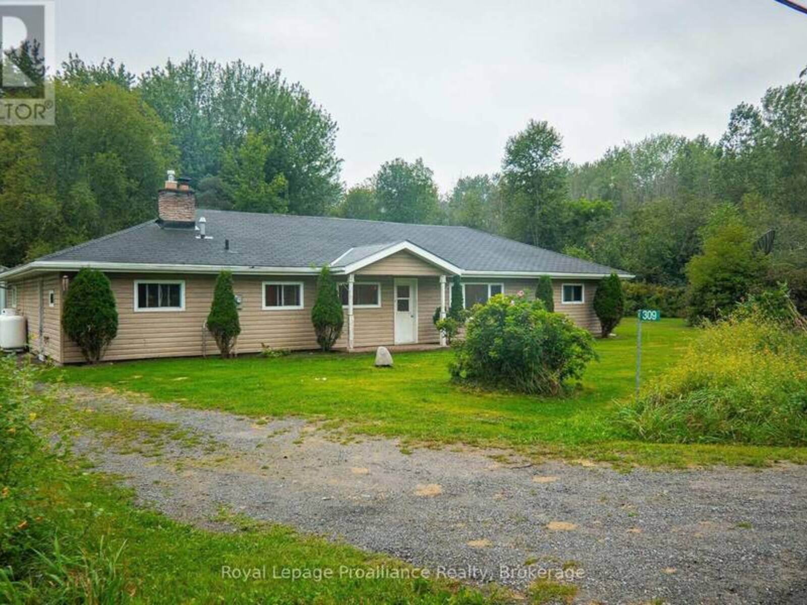 309 GARDENVILLE ROAD, Prince Edward, Ontario K0K 1L0