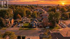 7 UNIVERSITY AVENUE E | Cobourg Ontario | Slide Image Two