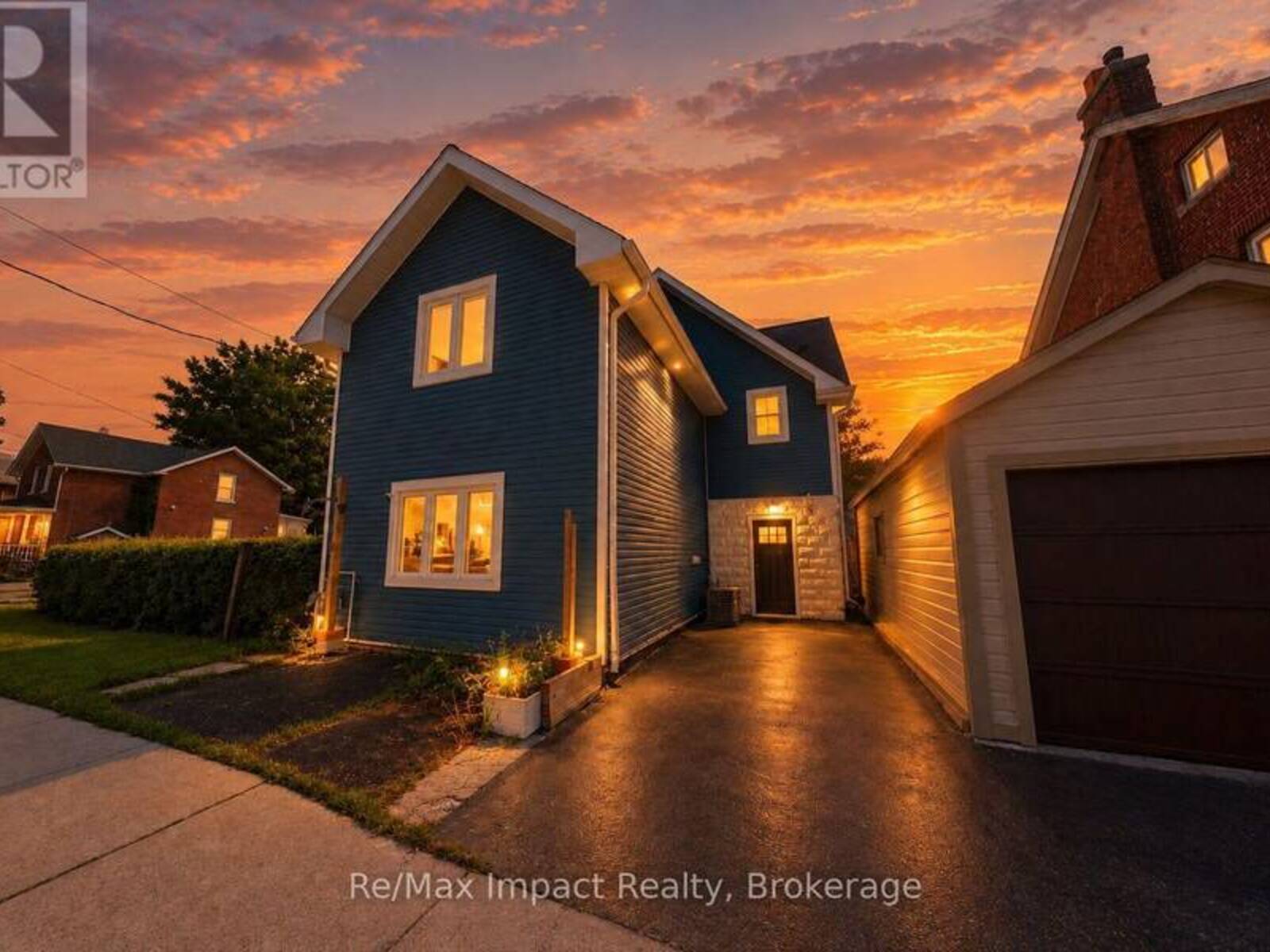 7 UNIVERSITY AVENUE E, Cobourg, Ontario K9A 1C6
