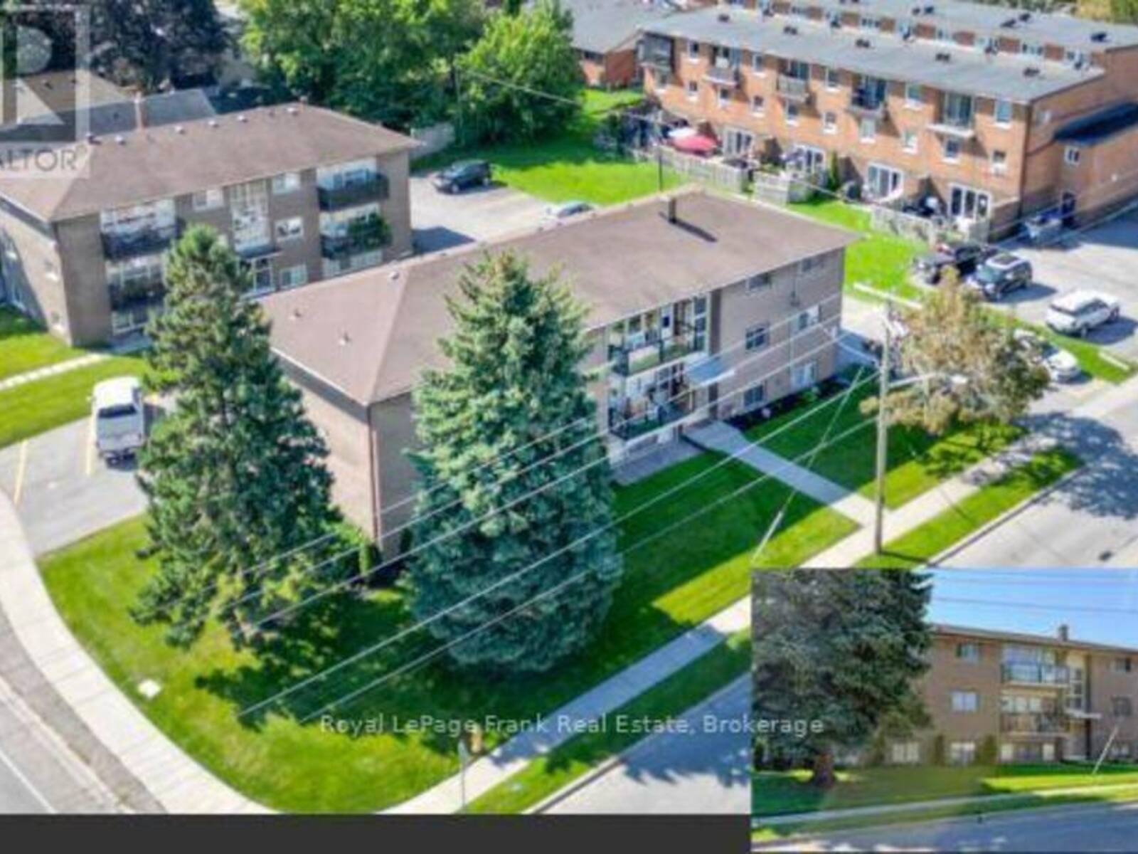 300 ATHOL STREET, Whitby, Ontario L1N 3Z4