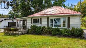6374 COUNTY ROAD 50 | Campbellford Ontario | Slide Image Two