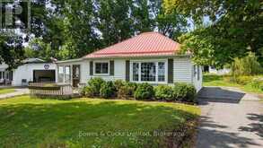6374 COUNTY ROAD 50 | Campbellford Ontario | Slide Image Thirty-one