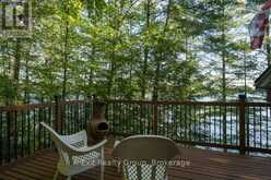 2010 SHABOMEKA LAKE | Addington Highlands Ontario | Slide Image Twenty-four