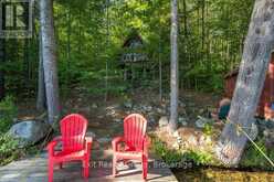 2010 SHABOMEKA LAKE | Addington Highlands Ontario | Slide Image Two