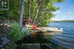 2010 SHABOMEKA LAKE | Addington Highlands Ontario | Slide Image Thirty-three