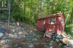 2010 SHABOMEKA LAKE | Addington Highlands Ontario | Slide Image Thirty-five