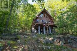 2010 SHABOMEKA LAKE | Addington Highlands Ontario | Slide Image Four