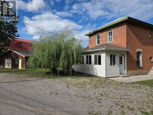 10 HILL STREET North Kawartha Ontario, K0L 2H0 - 3 Bedrooms Home For Sale