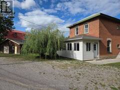 10 HILL STREET North Kawartha Ontario, K0L 2H0