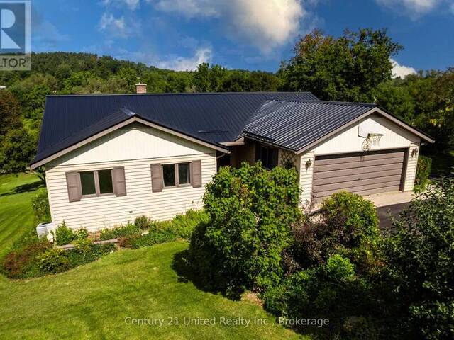9 CONCESSION STREET W Trent Hills Ontario, K0K 3K0 - 4 Bedrooms Waterfront Home For sale