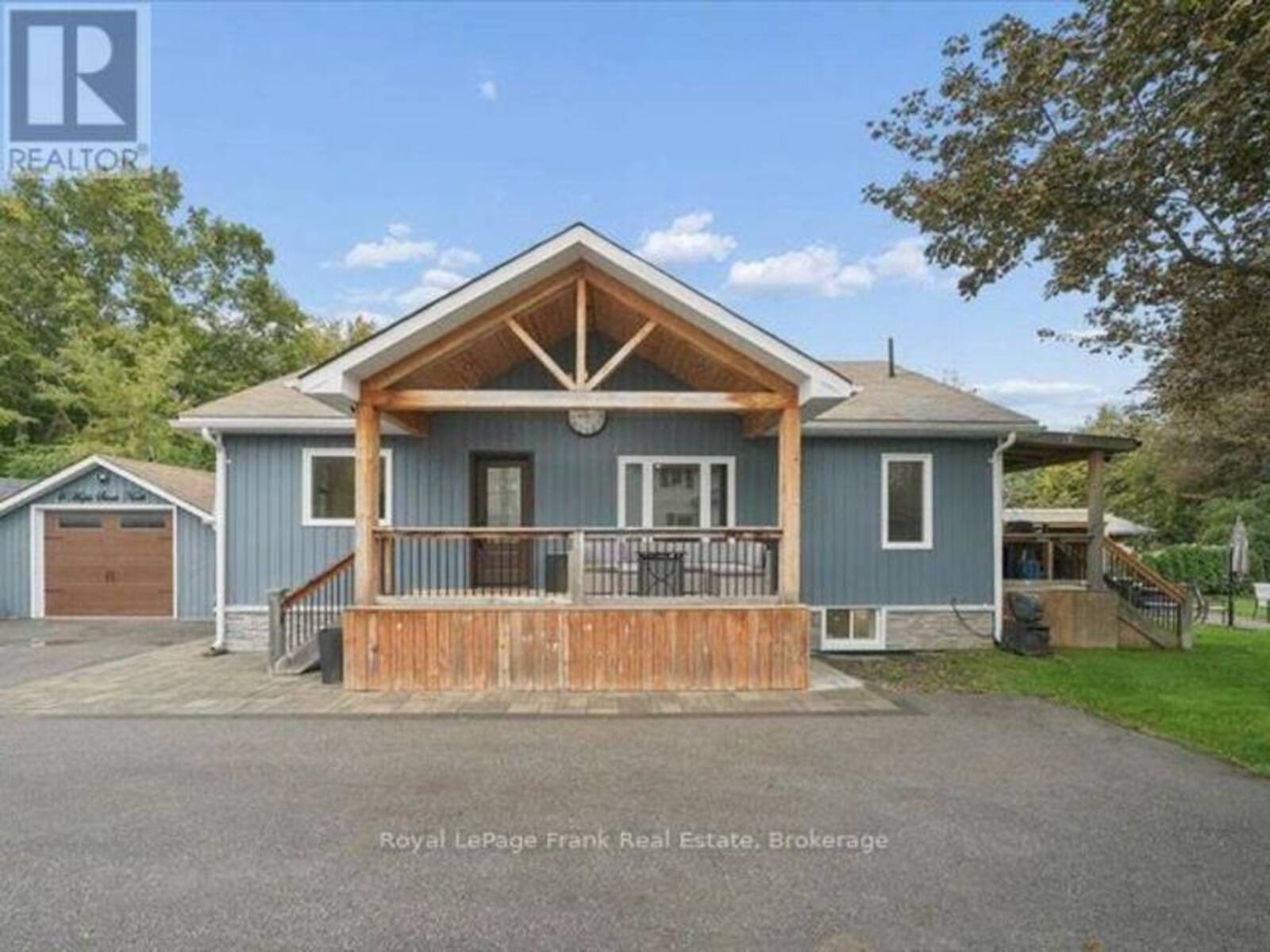 11 MAPLE STREET N, Brock, Ontario L0C 1H0