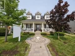 11 GREENAWAY CIRCLE Port Hope Ontario, L1A 0B9