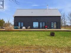 2175 COUNTY ROAD 7 Prince Edward Ontario, K0K 2T0