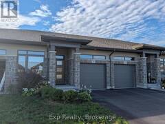 76 COVINGTON CRESCENT Belleville Ontario, K8N 0L1